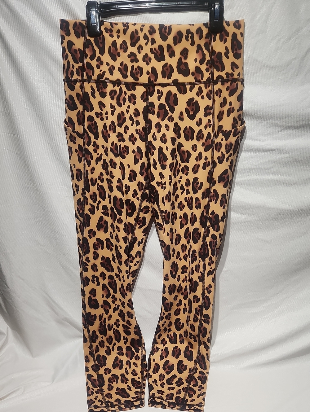 158. Fabletics pureluxe medium leggings